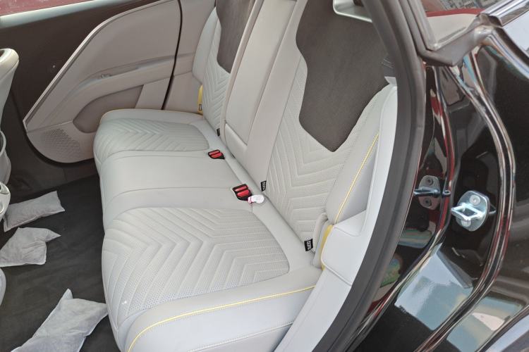 Used Avatr 11 2023 Harmony 90-degree Rear-wheel Drive Business Edition