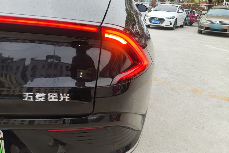 Used Wuling Xingguang 2023 70 Standard Edition