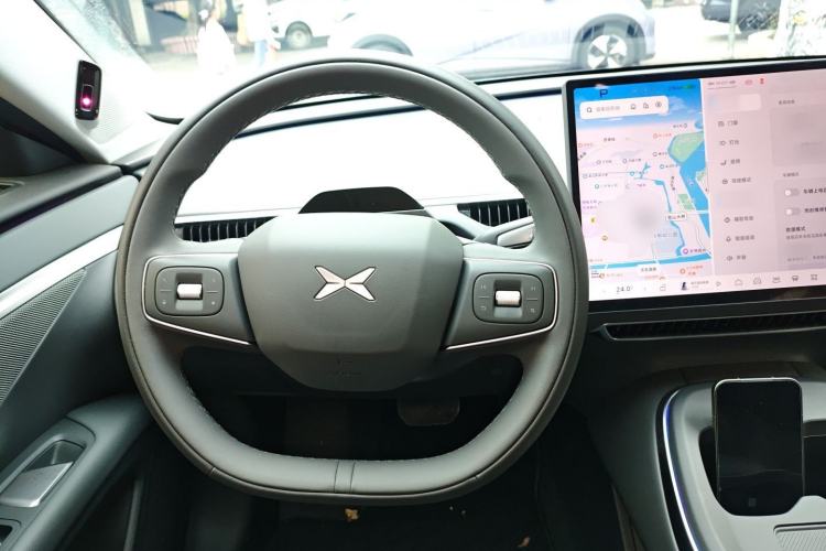 Used XPeng MONA M03 2025 600 with Ultra-Long Range Max