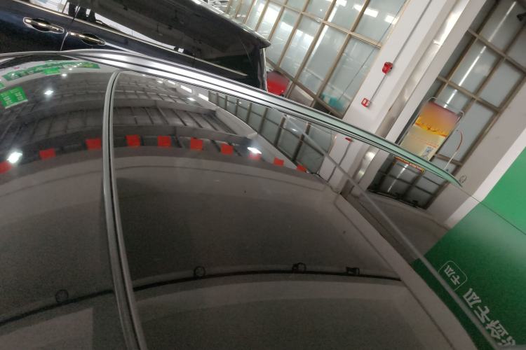 Used BMW X3 2022 Restyled xDrive25i M Sport Package Roof