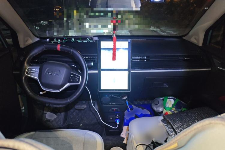 Used NETA V 2021 Long-Range Entertainment Edition