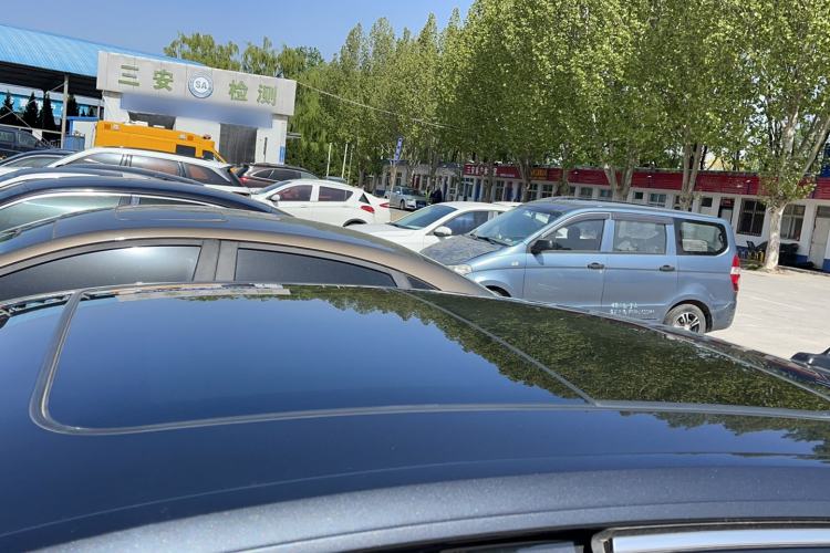 Used Volkswagen Sagitar 2023 300TSI DSG Excellence Edition