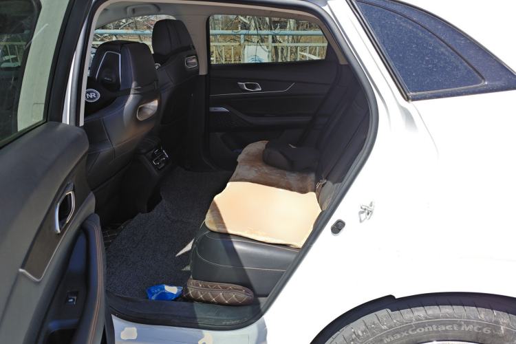 Used CHANGAN UNI-K 2021 2.0T Prestige Edition Left Rear Seat