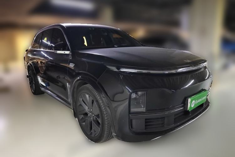 Used Li Auto L8 2024 Pro Model
