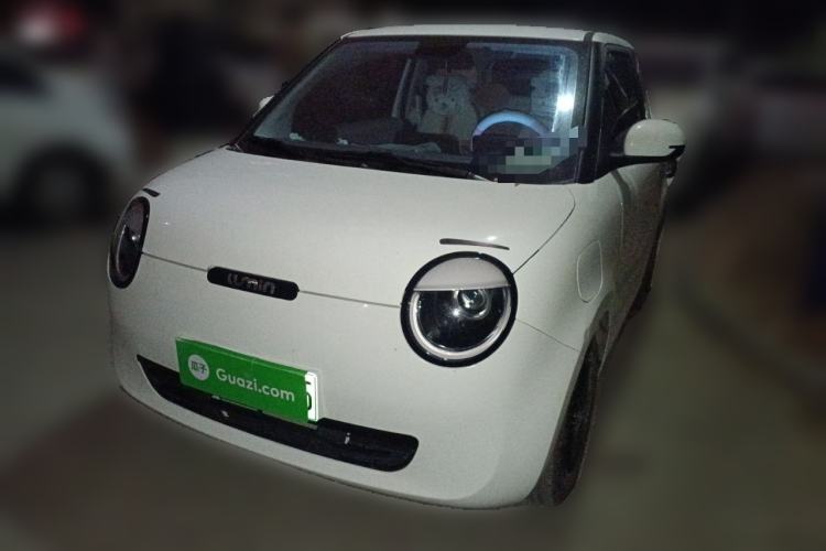 Used Qiyuan Lumin 2025 205 km Xiangqin Version
