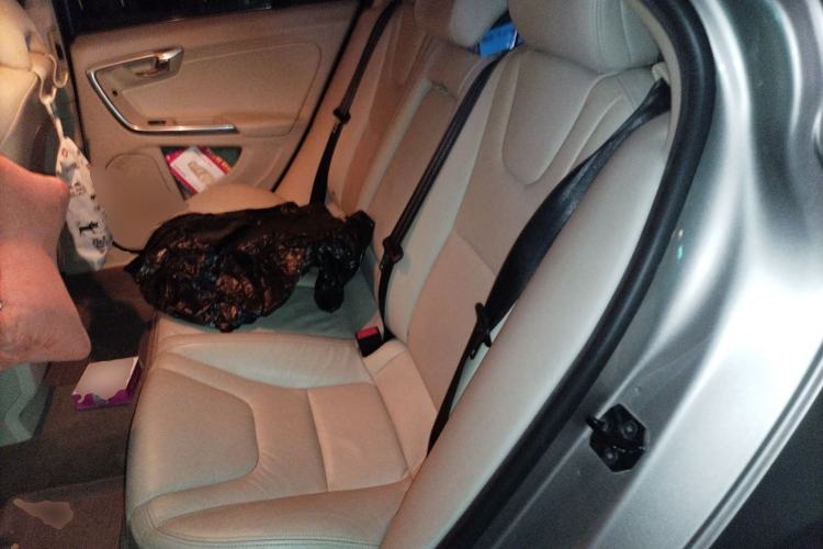 Used Volvo S60 2012 1.6T DRIVe Zhiya Edition