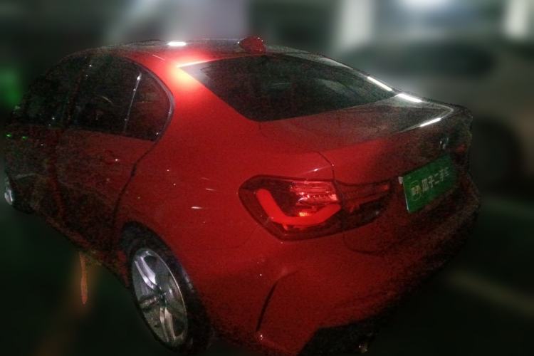 Used BMW 1 Series 2021 120i M Sport Night Edition
