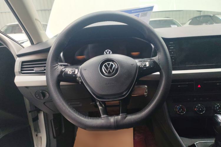 Used Volkswagen Lavida 2022 280TSI DSG Comfort Edition