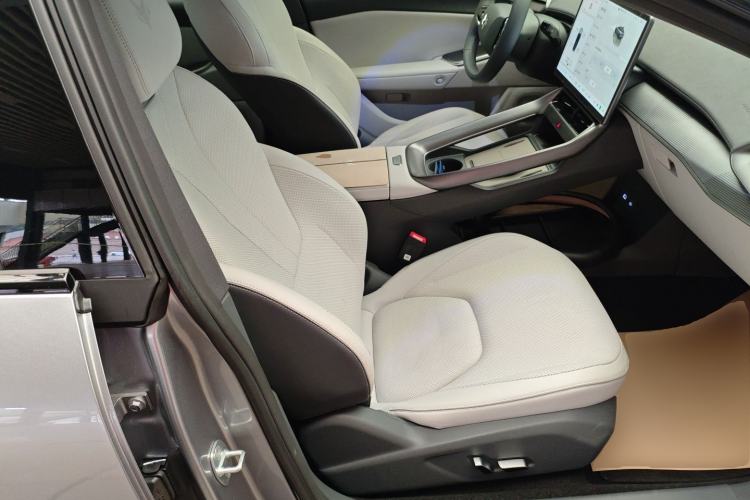 Used ARCFOX Alpha S5 2024 560PRO 185kW
