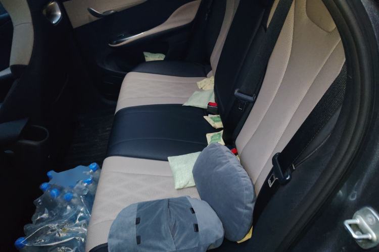 Used BYD Dolphin 2023 420 km Fashion Edition
