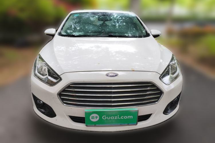 Used Ford Escort 2015 1.5L Automatic Comfort Edition