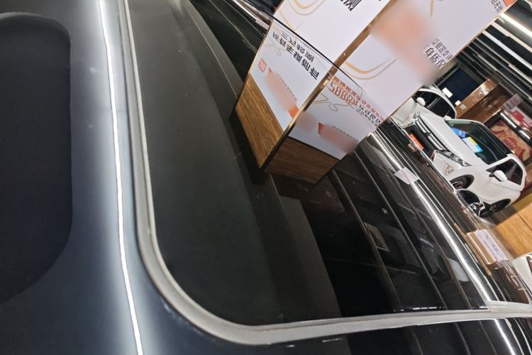 Used Hongqi H5 2024 2.0T Automatic Smart Connect Flagship Edition
