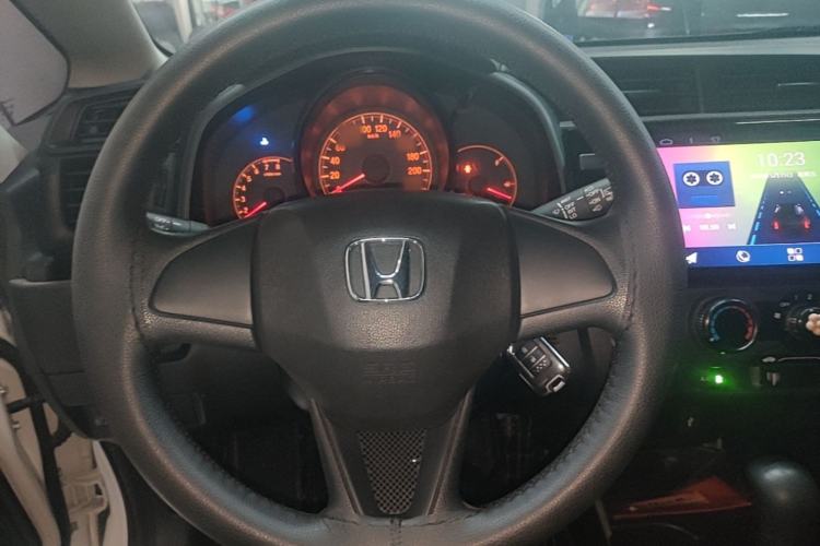 Used Honda Fit 2018 1.5L CVT Comfort Version
