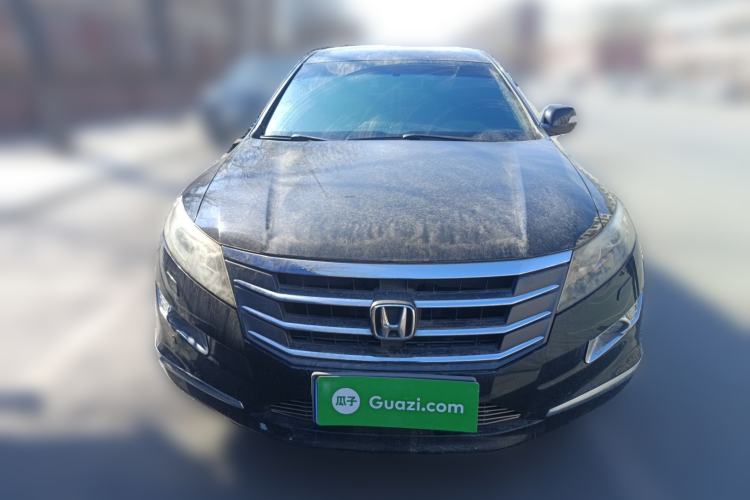 Used Honda Crosstour 2012 2.4L Luxury Edition
