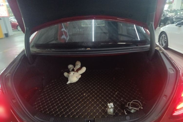 Used Mercedes-Benz E-Class 2020 E 260 Sport Edition
