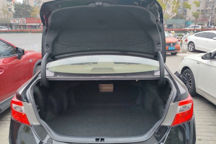 Used Toyota Camry 2013 2.0G Comfort Edition