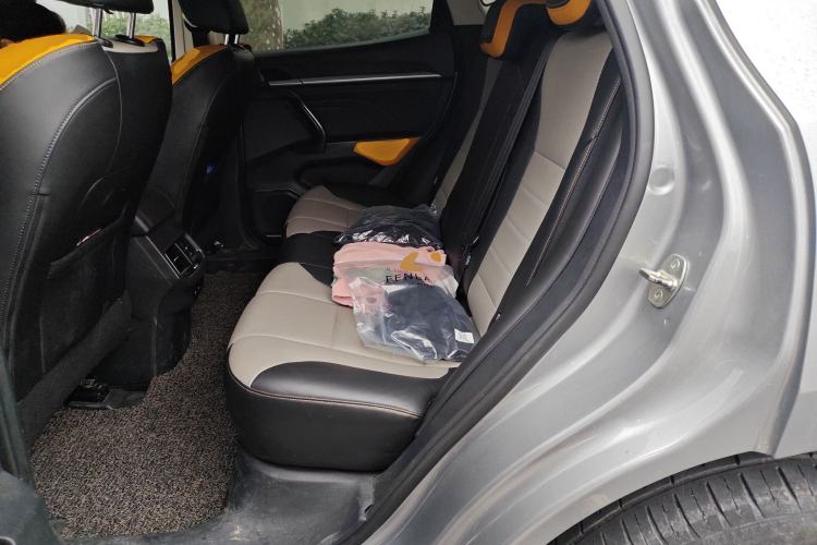 Used Haval F5 2020 1.5T DCT i-Trend