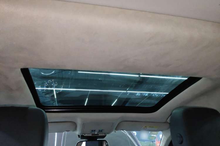 Used Jaguar XFL 2018 XFL 2.0T 250 PS Luxury Edition