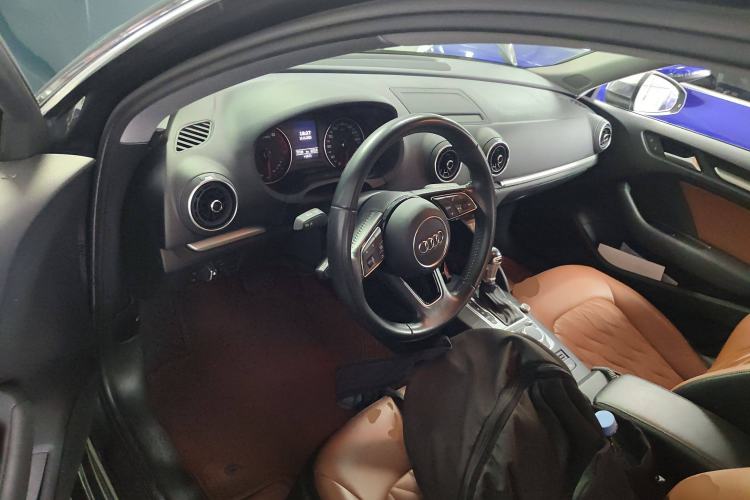 Used Audi A3 2020 Sportback 35 TFSI Ambition China VI