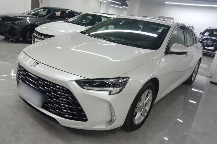 Used Buick Regal 2024 25T Deluxe Edition