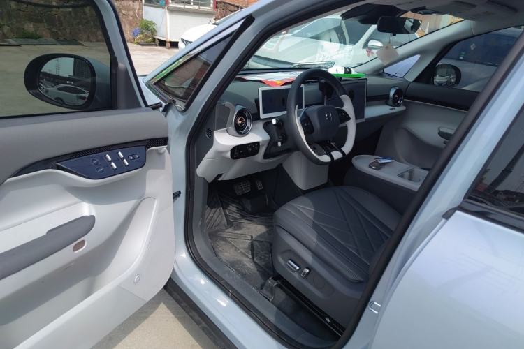 Used ARCFOX Kaola S 2024 AIR Driver Seat