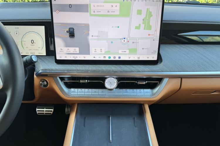 Used Tank 500 New Energy 2026 Model—Hi4-Z Smart Enjoyment Version
