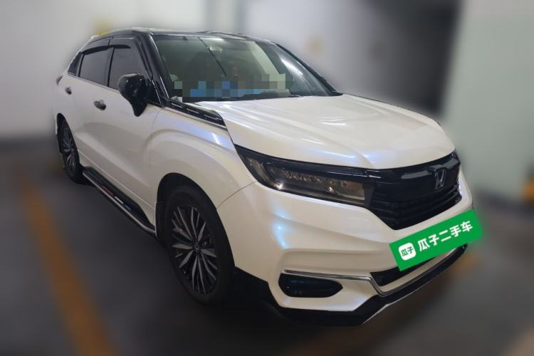 Used Honda Avancier 2020 370TURBO Two-Wheel Drive Luxury Edition
