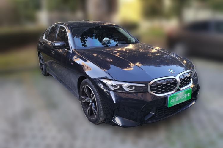 Used BMW 3 Series 2023 325i M Sport Package
