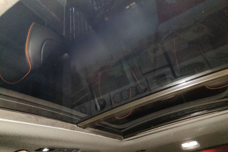 Used Toyota Crown Kluger 2024 2.5L HEV Four-Wheel Drive Premium Edition
