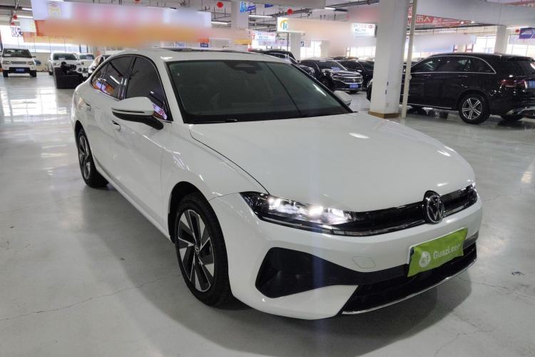 Used Volkswagen Sagitar 2026 Model L 300TSI DSG Elite Version
