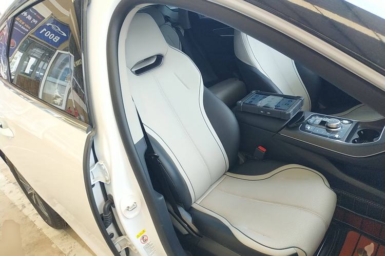 Used BYD Destroyer 05 2024 HONOR Edition DM-i 55KM Luxury Model