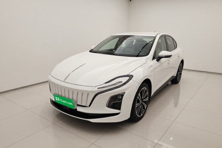 Used Hongqi E-QM5 2024 610 km PLUS