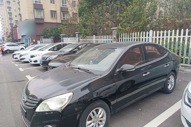 Used Hyundai Celesta 2015 1.6L Automatic Luxury Model
