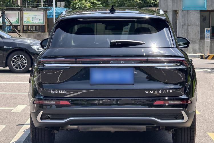 Used Lincoln Corsair 2024 2.0T Two-Wheel-Drive Luxury Edition