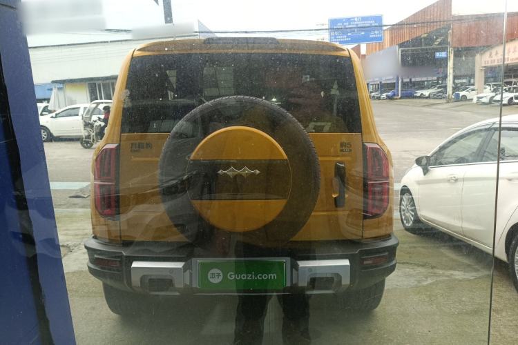 Used Formula Leopard 5 2023 Navigator Edition