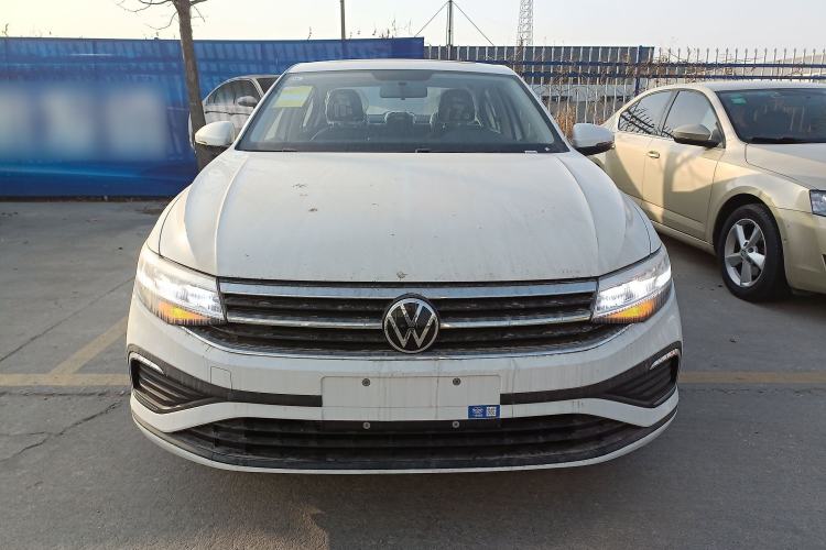 Used Volkswagen Bora 2026 200TSI DSG Yuexing Navigation Edition