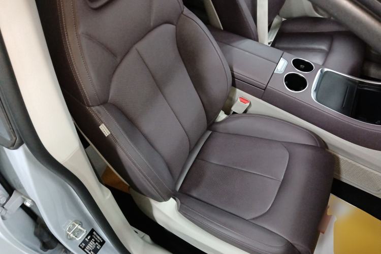 Used Leapmotor C11 2023 Range-Extended 200 Comfort Edition
