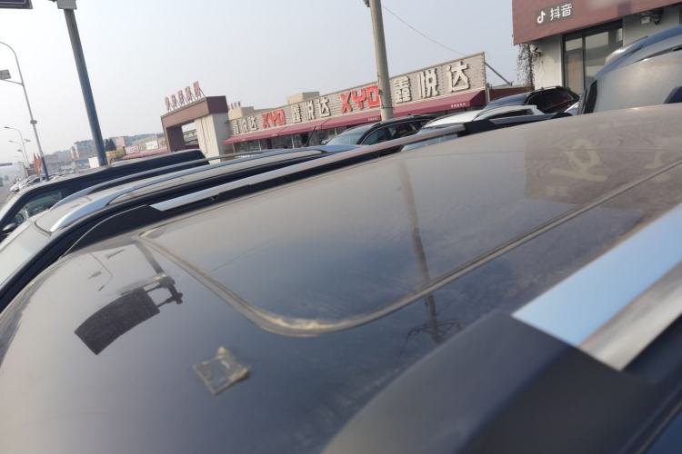 Used Haval H Dog 2023 1.5T Two-Wheel Drive Chao Ye Version Plus