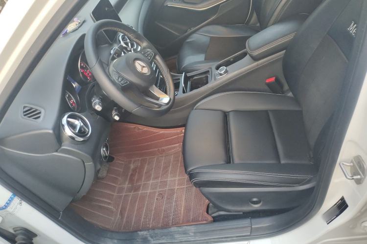 Used Mercedes-Benz GLA 2017 GLA 200 Sport Edition
