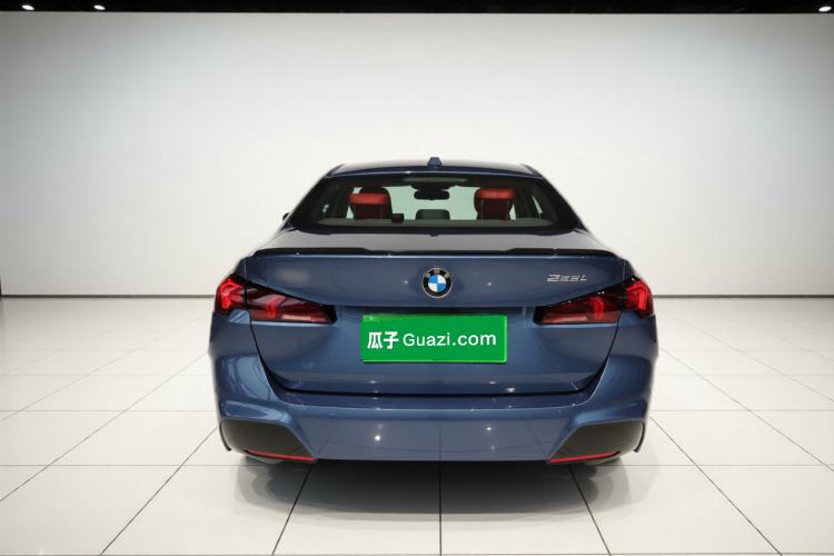 Used BMW 2 Series 2025 225L M Sport Night Edition Package
