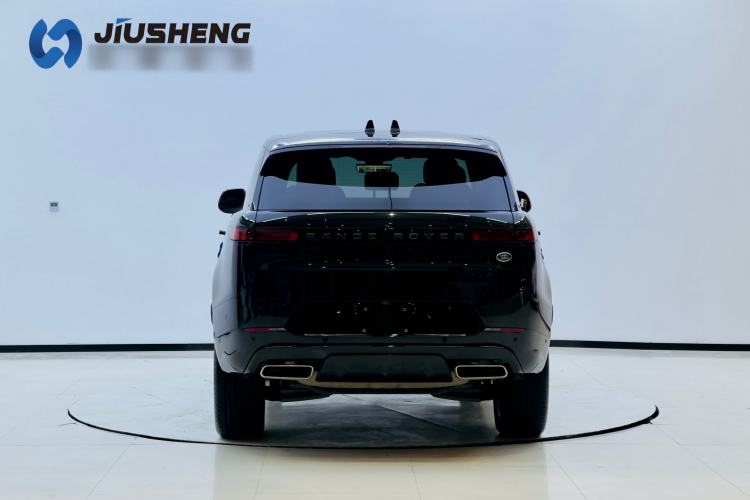 Used Land Rover Range Rover Sport 2023 400PS Dynamic SE
