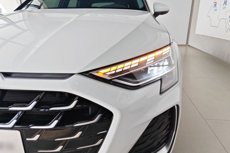 Used Audi A3 2025 Sportback 35TFSI Prestige Edition
