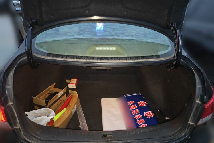 Used Nissan Sylphy 2012 Classic 1.6XE Manual Comfort Edition
