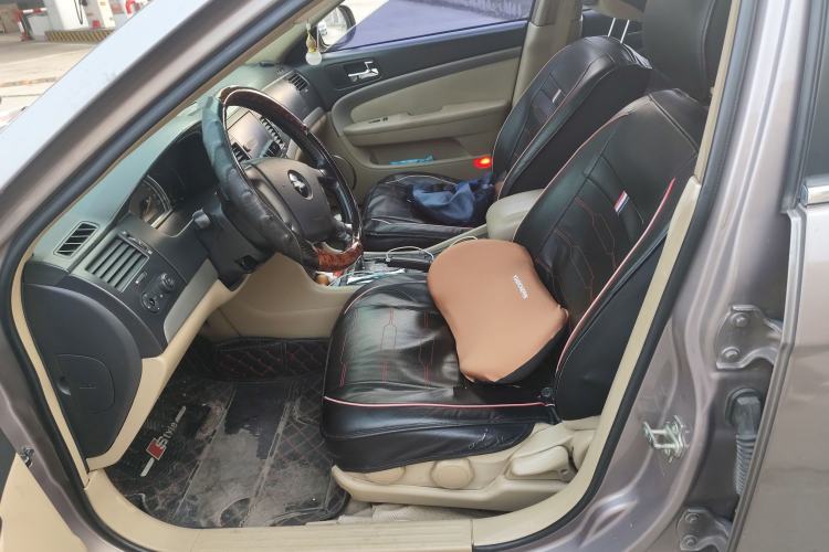 Used Chevrolet Epica 2012 1.8 Comfort Edition AT
