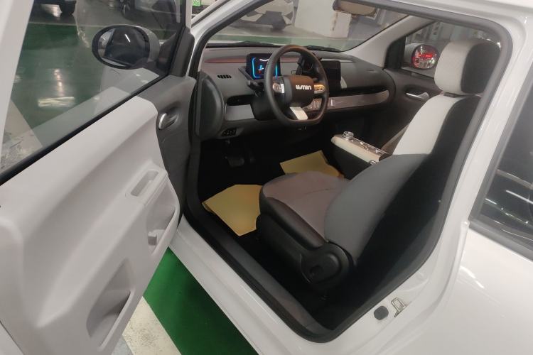 Used CHANGAN NEVO Lumin 2025 205 km Xiangqin Version Driver Seat