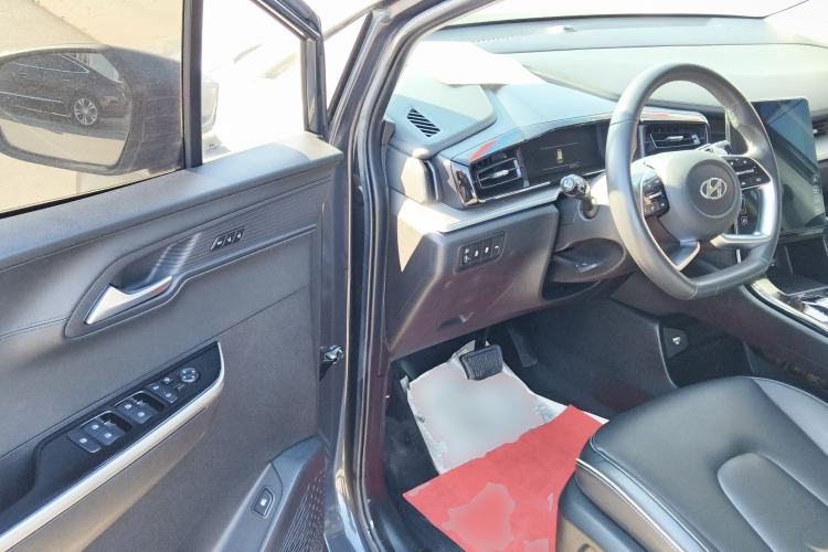 Used Hyundai Custo 2021 380TGDi Smart Luxury Premium LUX