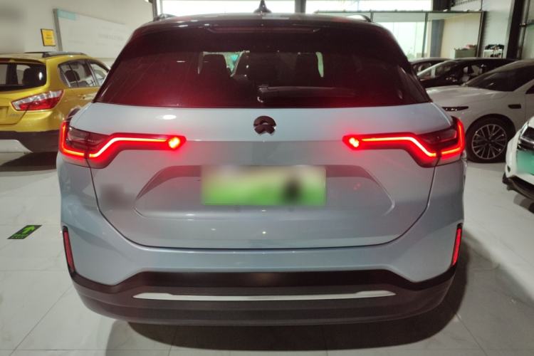 Used Nio ES6 2020 610 km Performance Version