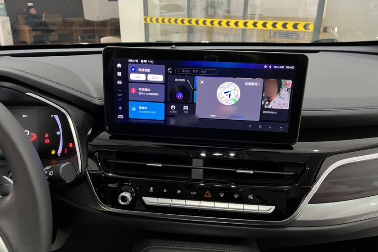 Used Haval H6 2021 National Trend Edition 1.5T Automatic Champion Version