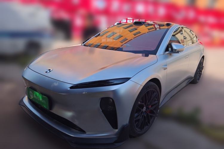 Used Nio ET5T 2024 75kWh Touring