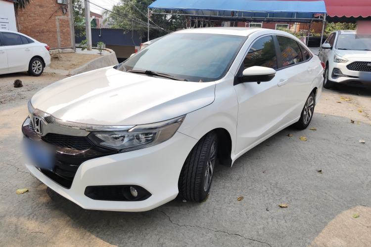 Used Honda Crider 2019 180 Turbo CVT Luxury Edition China VI Emission Standard